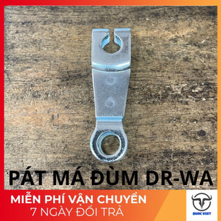 Cần kéo phanh dream wave