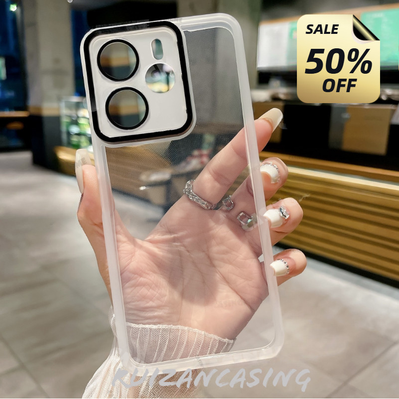 Ốp lưng cho Xiaomi Redmi Note 14 Pro 4G 5G Note14Pro Note14Pro + Note14 Note 14 2025 Vỏ điện thoại t