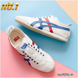 Onitsuka Mexico 66 thể thao chạy sneakersthe Mexico 66-usa Mexico