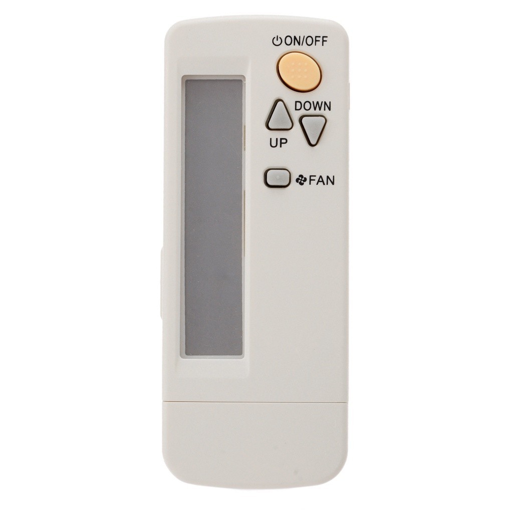 DAIKIN AirCon Điều Khiển Từ Xa BRC4C151 BRC4C153 BRC4C154 DAIKIN Air Con Điều Khiển Từ Xa BRC4C151 B