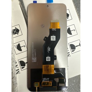 màn hình infinix kl4/tecno spark go 1/txdi670qbapx-23