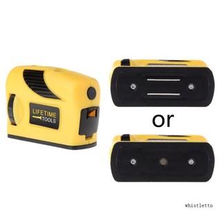 Whi Tự Cân Bằng Dòng La-ser Cấp Ngang Dọc Điểm Xoay Tự San Bằng La-ser Cấp Chuyên Nghiệp