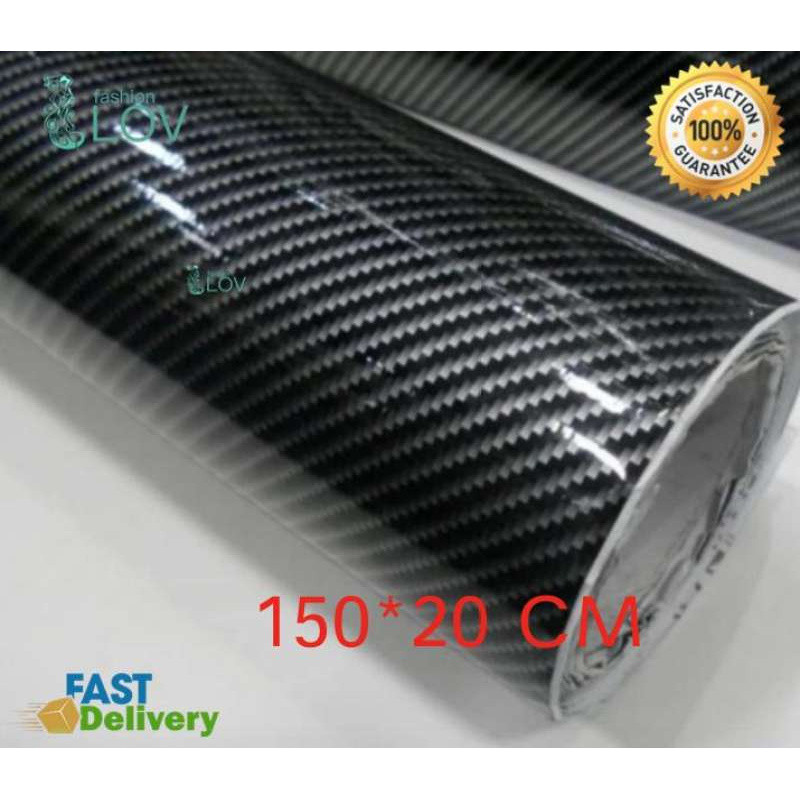 Alithai carbon Capla Sticker Black Kapla Press để chọn kích thước. Dưới hình ảnh