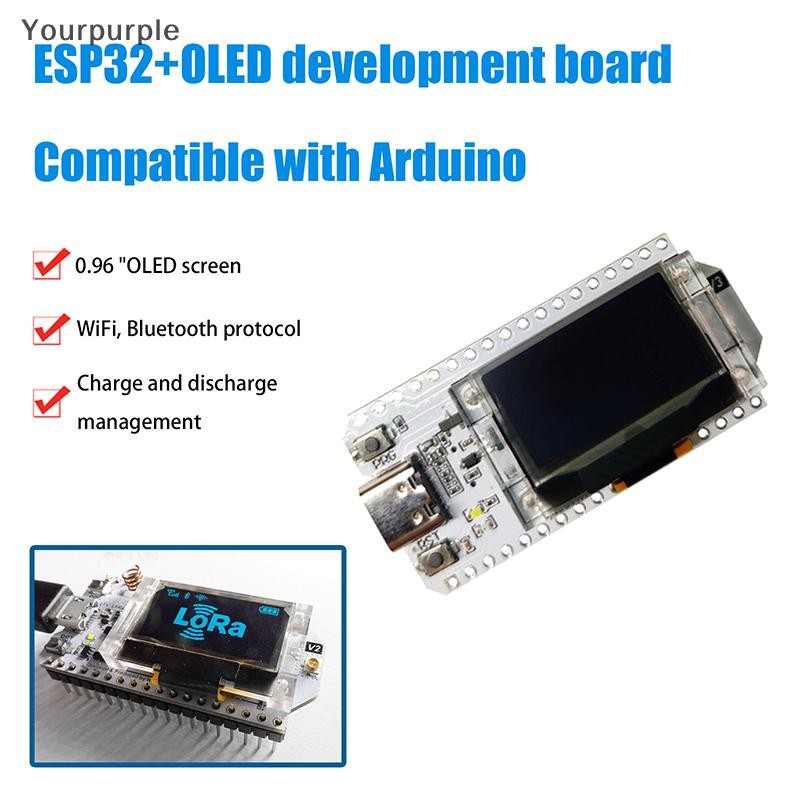 YOU Nerd Miner V2 Pro USB High 117KH Heltec LoRa 32 Solo Lottery Miner Win BTC Với mức tiêu thụ điện