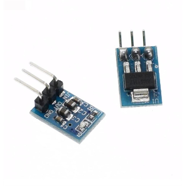 MODULE HẠ ÁP AMS1117- 3.3V LDO 800MA