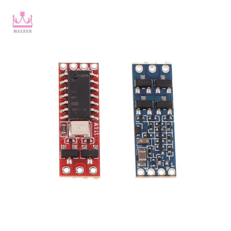 Maxrrh 1S-2S DC 3.7V-8,4V 4A Micro Brushless Motor Driver Board Điện Điều Chỉnh Ổ Đĩa Cho 1104 1106 