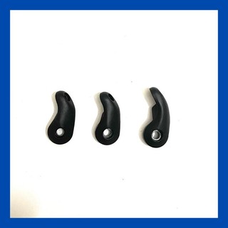  Bail Arm SHIMANO FX FC  SIENNA  Tai thỏ cụm gạt máy câu cá FX FC  SIENNA 