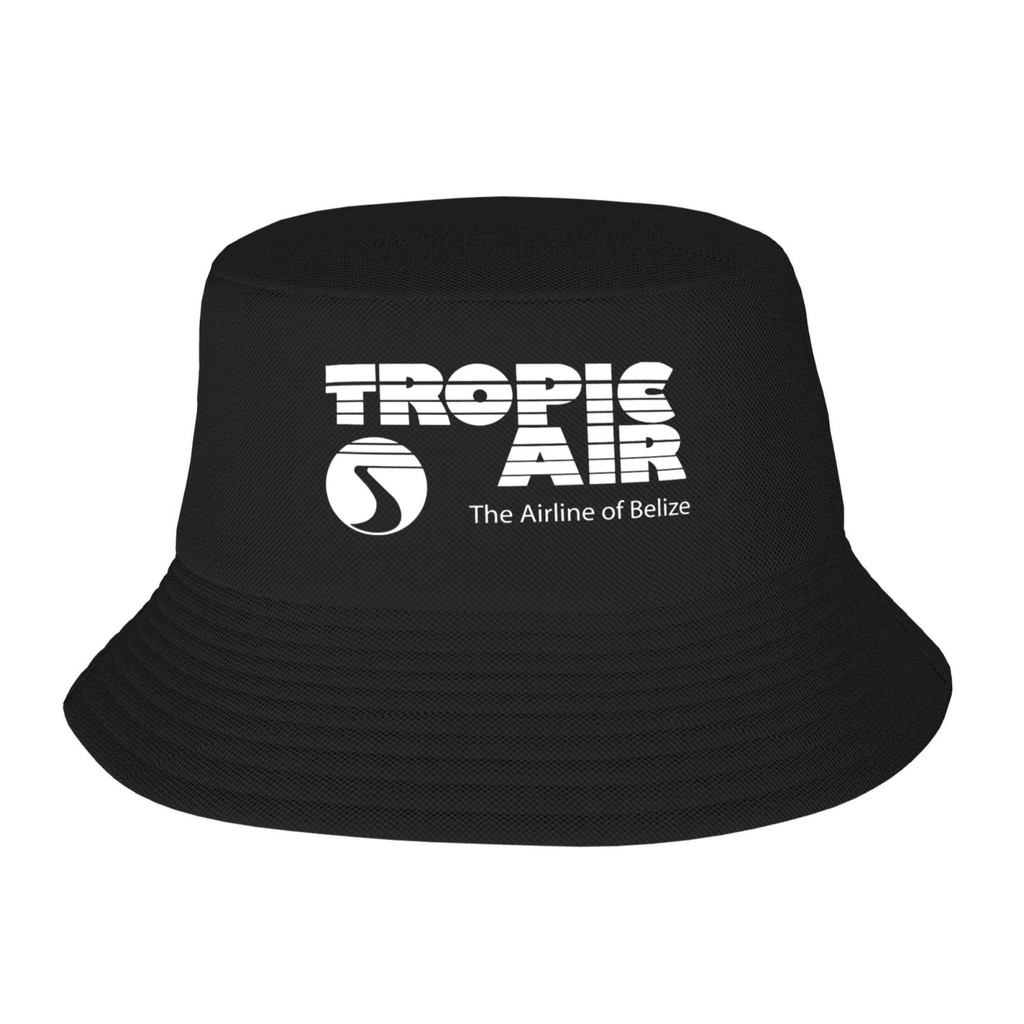 Tropic Air Hãng hàng không của Belize Mũ xô ngư dân