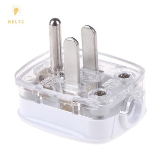 [Trn] Bộ chuyển đổi du lịch nguồn AC Cắm US Plug 5-15P AC Power 3 Pin Plug [VN]