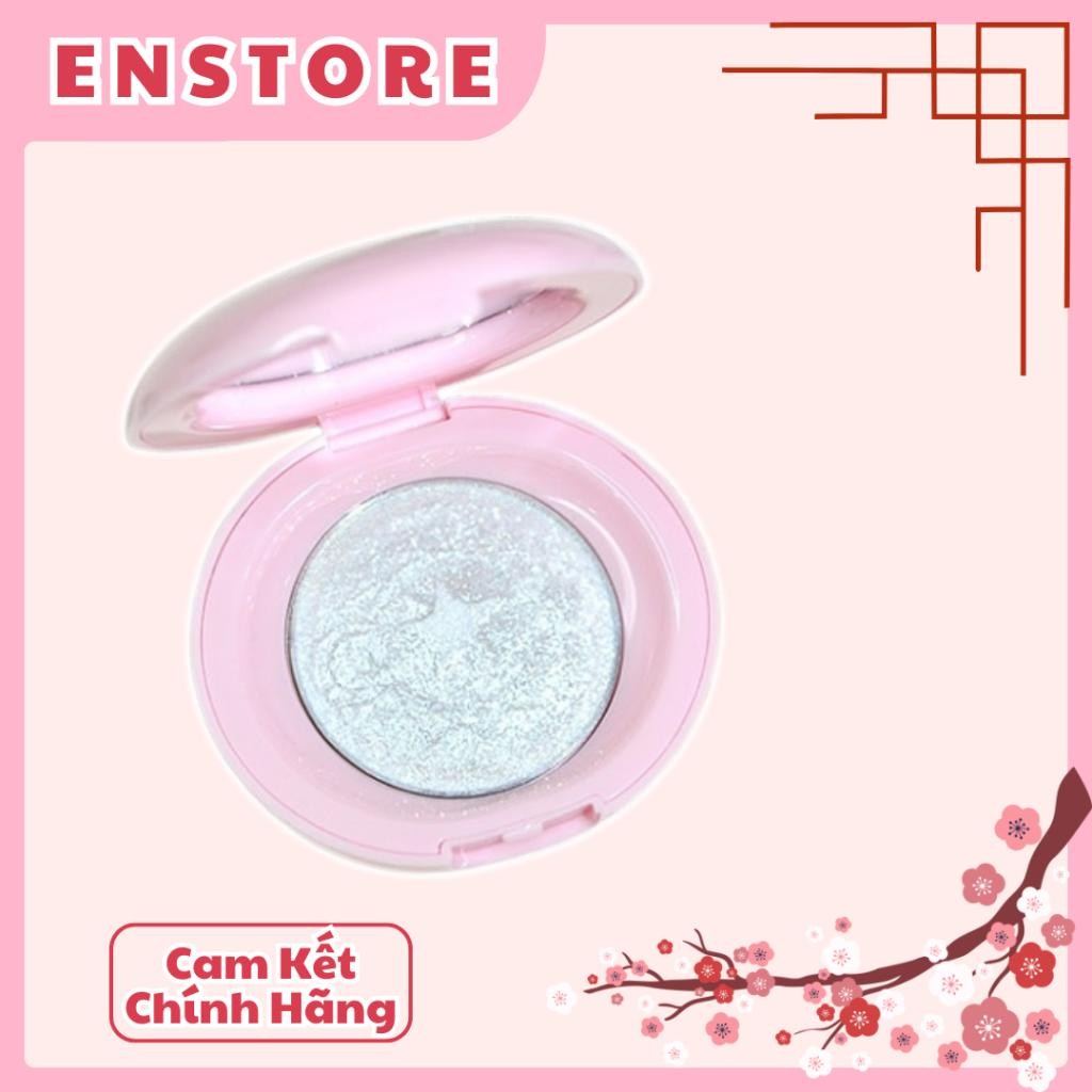 [GOGO TALES] Phấn bắt sáng highlight Gogotales Longwear Phantom (GT743) Enstore