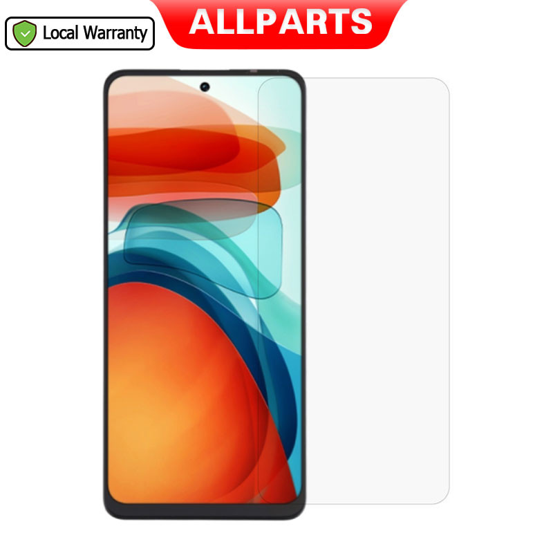 Kính cường lực cho XIAOMI redmi note 10 pro 5G POCO X3 GT Bảo vệ màn hình