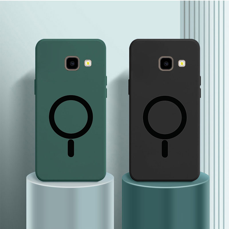 Vỏ Kẹo TPU Cho Samsung J4 Plus J6 Plus J7 Prime J7 2017 J7 Pro J730 J5 2017 J5 Pro J530 J2 Prime G53