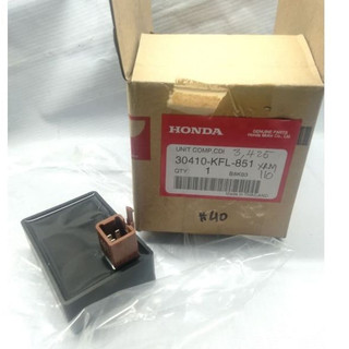 IC FU 1 / WAVE THÁI 110 HONDA THÁI _30410KFL851