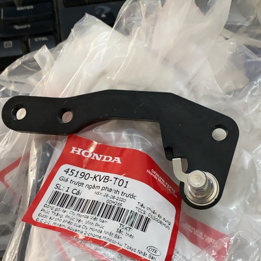 BÁT HEO AB / AB 110 / AB 125 / AB 150 / AB 160 / AB 2007 - 2025 / HÀNG ZIN