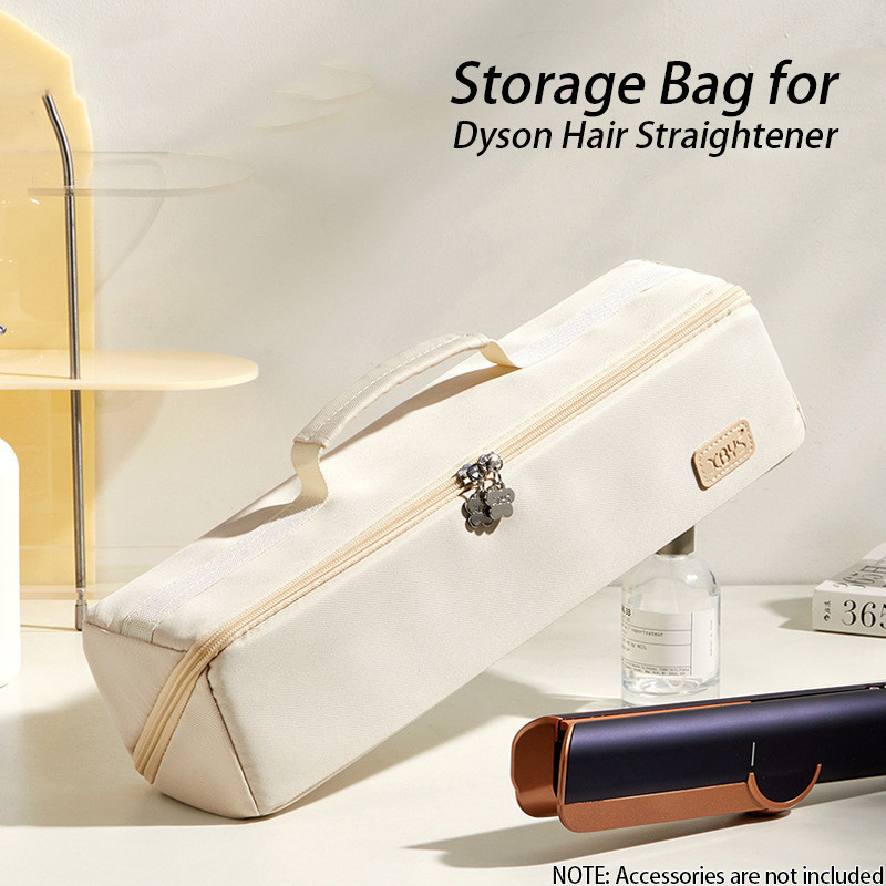 baona/ XBYS Túi đựng du lịch cho máy duỗi Dyson HT01 Airstrain Hair Stick Charger Tiện ích sắp xếp V