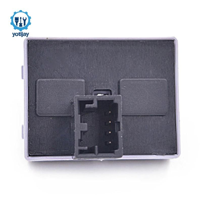 Công tắc cửa sổ trình điều khiển hiệu suất cao cho ghế ngồi VW 9N Ibiza Cordoba 6Q0