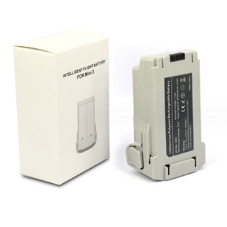  Pin Plus 3850mah Flycam Dji mini 3 - Dji mini 3 pro - Pin bên thứ 3 sản xuất tại VN 