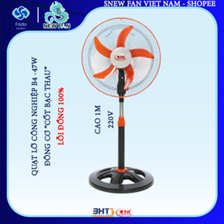 Quạt cây 3HT - Quạt điện 220V- quạt bàn LCN B3 & B4