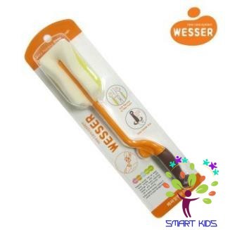 Cọ rửa bình sữa Wesser