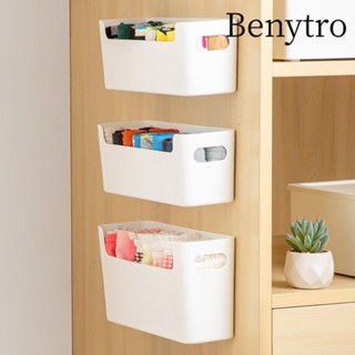 Hộp đựng đồ lót BENYTRO, Hộp đựng quần áo đa chức năng treo tường, Tất tiết kiệm không gian Dung tích lớn Phòng ngủ Tủ quần áo sắp xếp