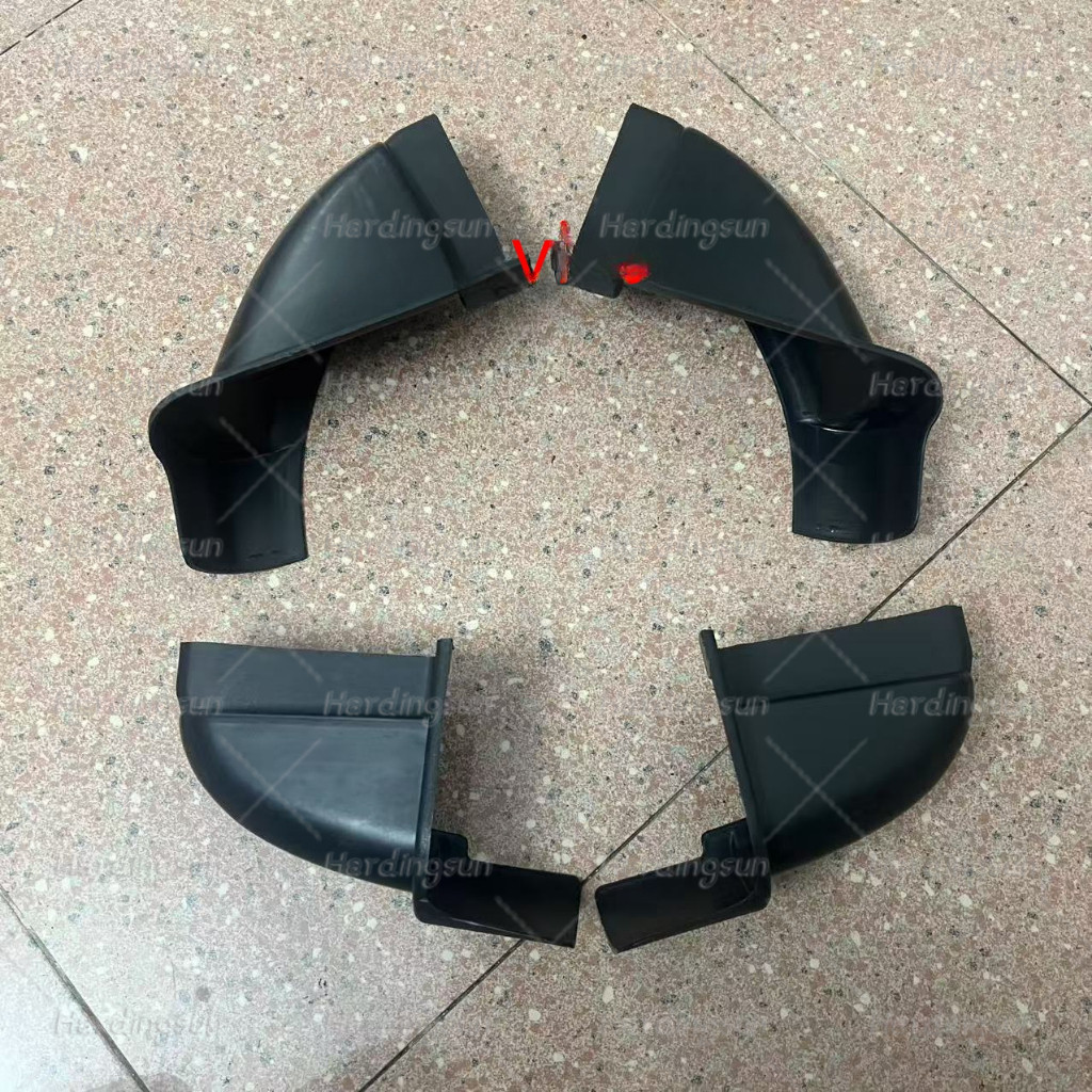 Phụ kiện cắm góc bàn đạp Nissan Terra / Navara phù hợp cho Nissan Terra / Navara D23 2016-2020 NP300