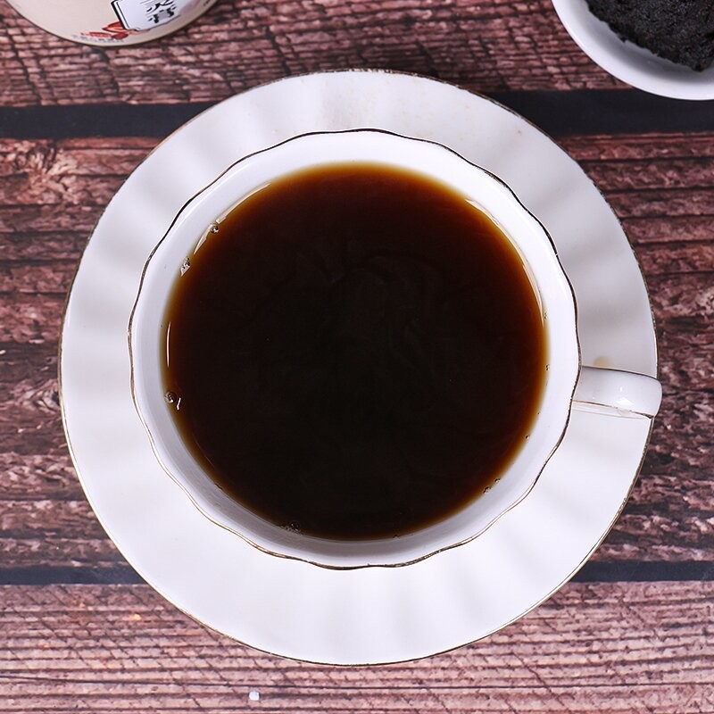 Yuling Cream Truyền thống - Nuôi dưỡng máu phụ nữ với longan và nhân sâm phương Tây 625