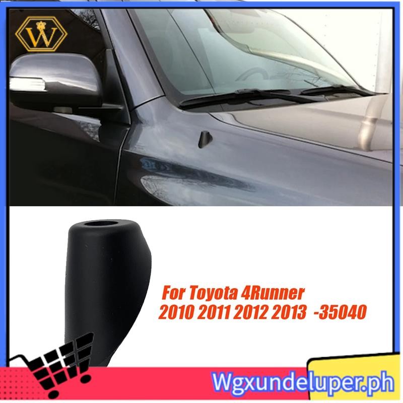 [W] 1 Cái 86392-35040 Gắn Đế ăng-ten trên nóc ô tô cho 4Runner 2010 2011 2012 2013 Vỏ ăng-ten 863923