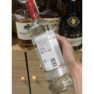 Rượu Vodka SMIRNOFF NO.21 700ML [ xuất xứ Nga ]