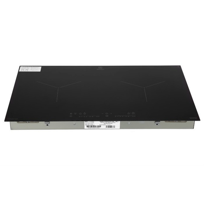 Sale-EHI7280BB - Bếp Từ Đôi Electrolux EHI7280BB - Giao Hàng Toàn Quốc - Bảo Hành   100%