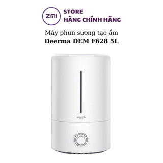 Máy phun sương tạo ẩm Deerma DEM F628 5L / DEM F628S 5L / MIJIA GEN 2 MJJSQ06DY 4L - Shop zmistore