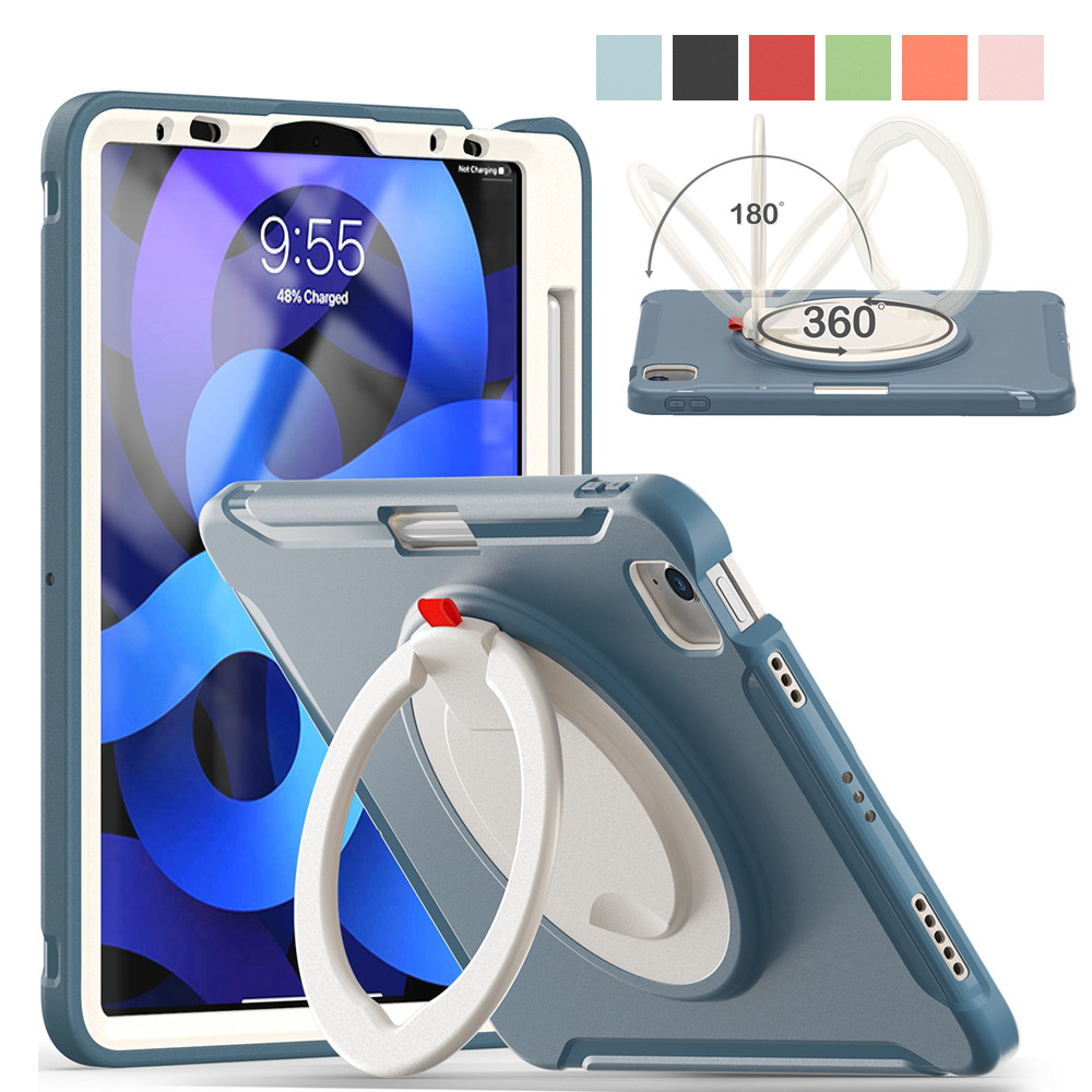 Dành Cho Apple iPad Pro 11 2018 2020 2021 2022 A1980 A2013 A2068 A2228 A2377 A2459 A2759 A2435 A2761