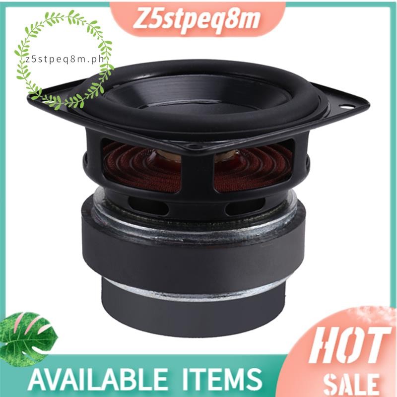 Loa Toàn Dải Di Động 2,75 Inch 4 Ohm 20W Loa HiFi Âm Thanh Âm Nhạc Loa Bluetooth Cho JBL Xtreme 2