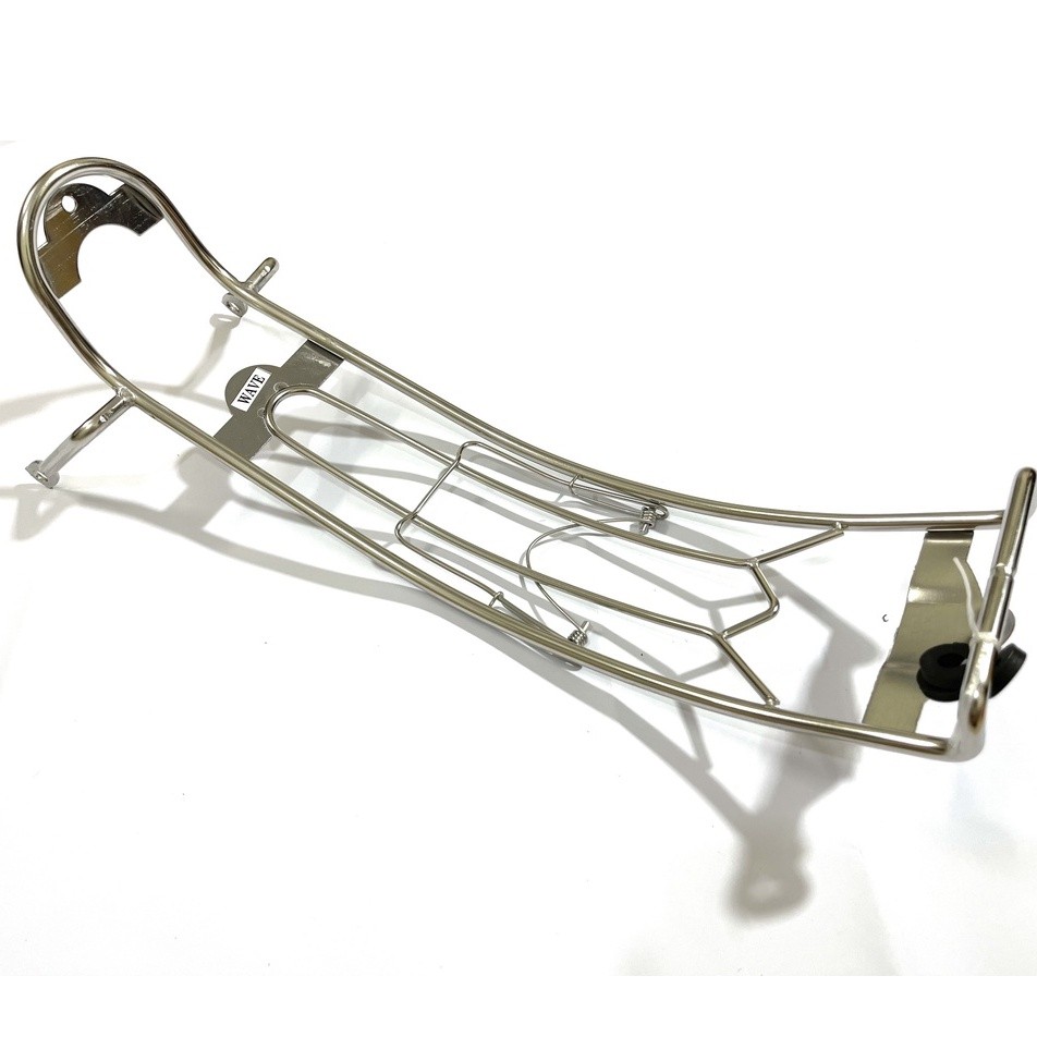 Baga Chuối -Baga Xuồng Wave50cc-100-110- , Wave Thái 110 đời đầu Zx Mẫu VP