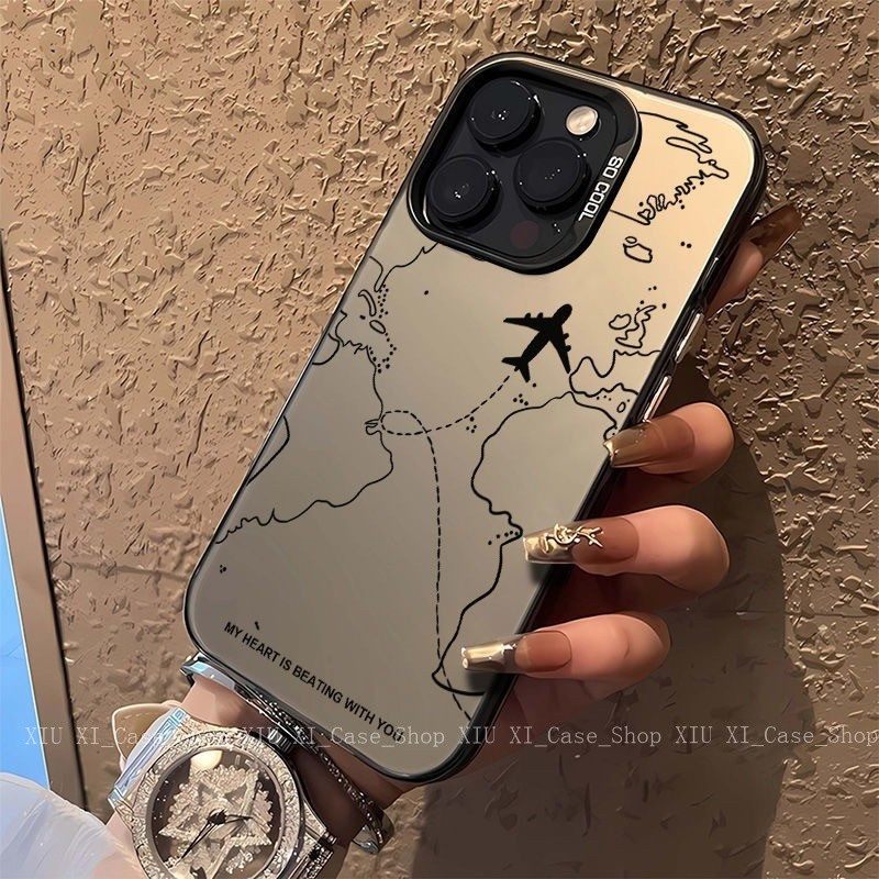 Umi Tương Thích Với iPhone16 Pro Max 15 iPhone 13 iPhone11 X XS XR 7p8p Vỏ Điện Thoại Mềm Dễ Thương-