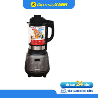 Máy làm sữa hạt đa năng Tefal BL967B66