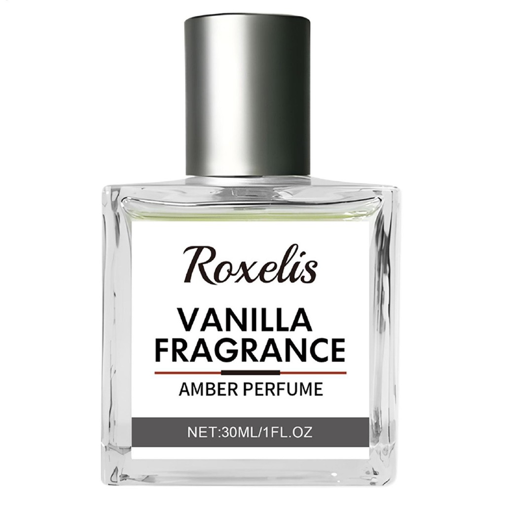 Travel Perfume Long Lasting Body Perfume 30ml Multipurpose Perfume Daily Perfume Unique Body fadzavn