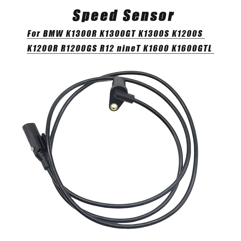 Dành Cho Xe BMW K1300R K1300GT K1300S K1200S K1200R R1200GS R12 chínT K1600 K1600GTL Xe Máy ABS Cảm 