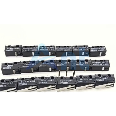 Wenglor Omron đột quỵ Micro chuyển D2F-L L2 L3 01L L-D3 01fl-t D2F-F-3-7 A1