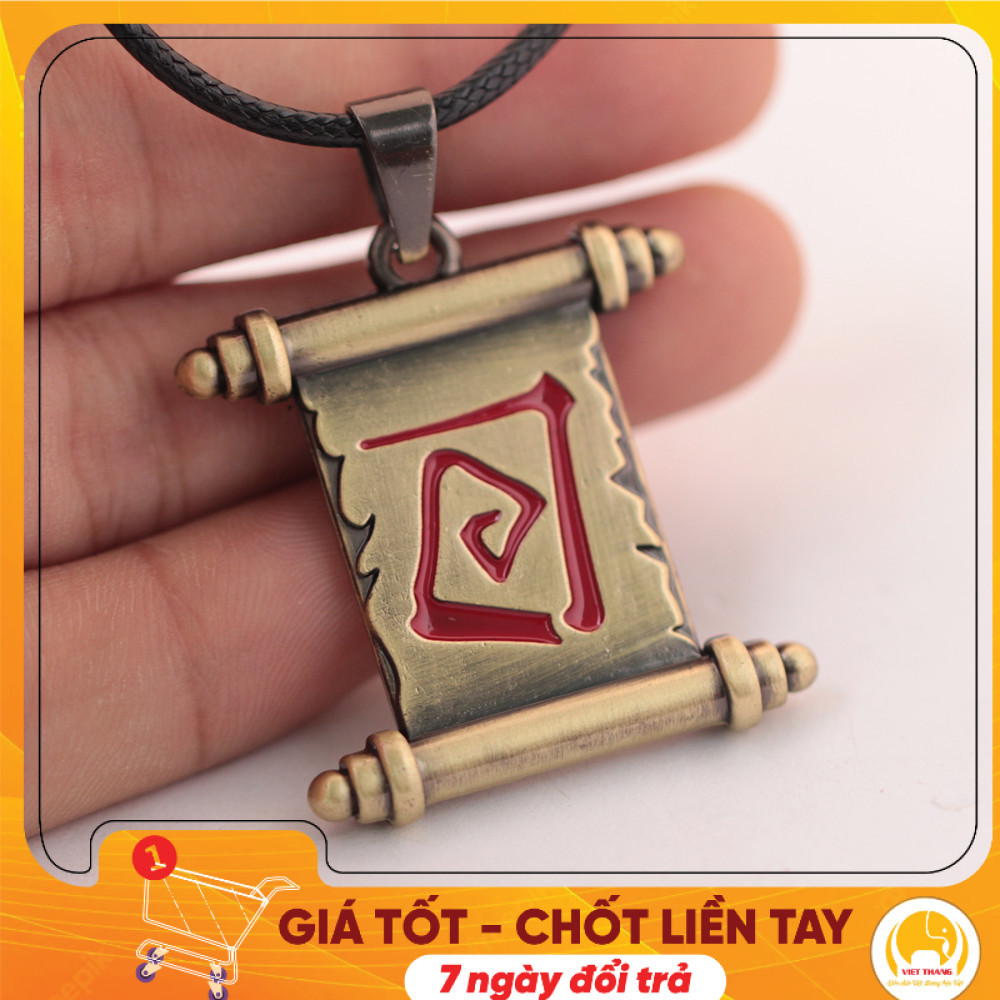 [HÀNG CAO CẤP] MÓC KHÓA TELEPORT GAME DOTA 2 HÀNG ĐẸP CHÍNH HÃNG TẶNG KÈM DÂY ĐEO VÀ HỘP GẤM CAO CẤP