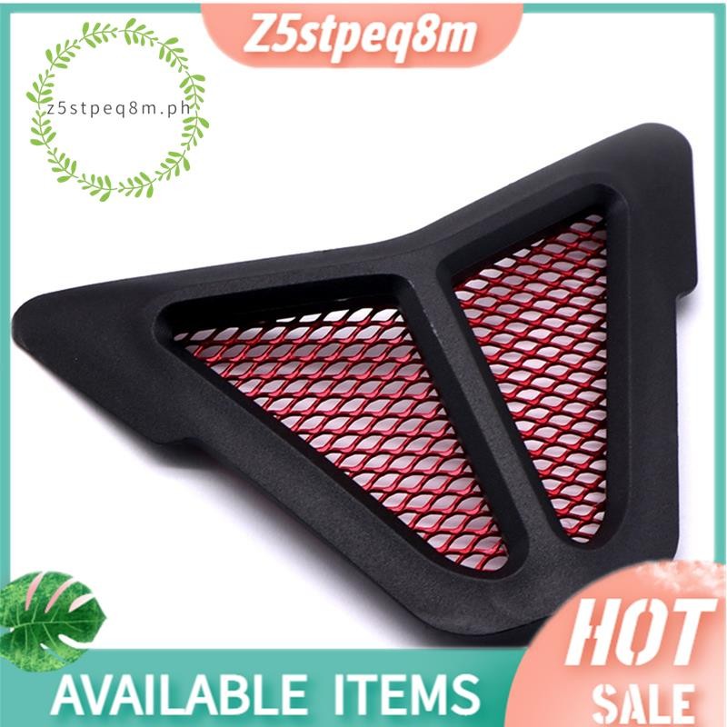Xe Máy Đèn Pha Trước Fairing Guard Air Intake Bao Dành Cho Xe Yamaha YZF-R15 YZF R15 V3 2018-2020 Ph