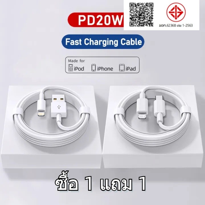 Bộ sạc nhanh PD20W cho Iphone Hỗ trợ sạc iP6-iP15promax 20W