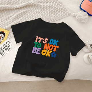 (Giao hàng 24 giờ)Aico Kids 2025 Mới Áo thun trẻ em, áo phông bé gái, áo phông trẻ em từ 8kg đến 42kg