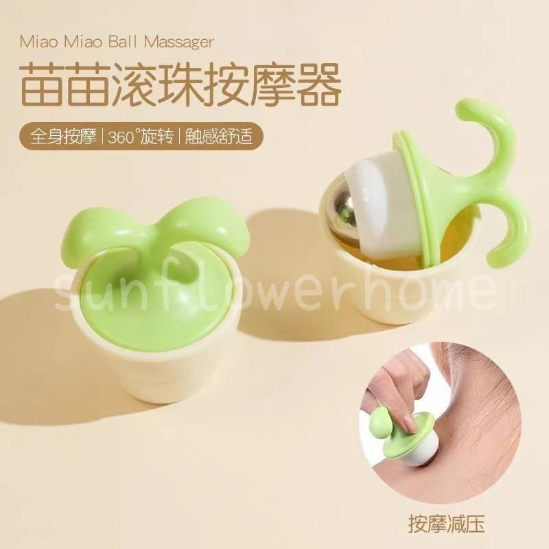 Máy mát xa mắt Roll-on Ice Pack Edema Savior