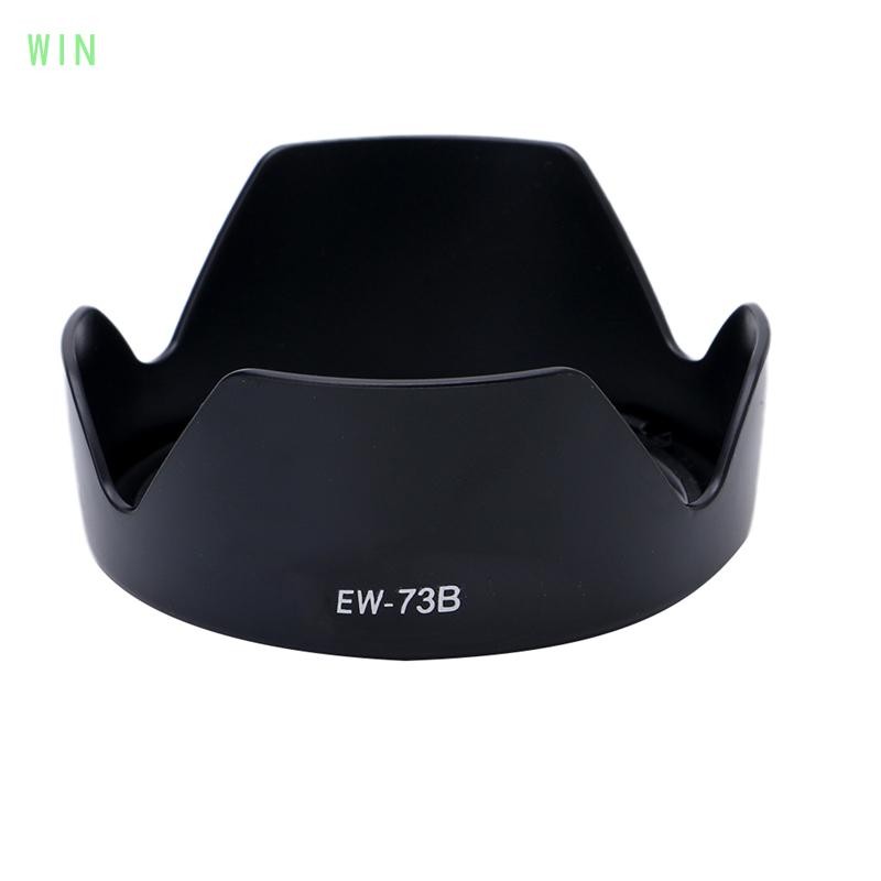 Win EW-73B Camera Lens Hood Cho EF-S 18-135mm F3 5-5 6 IS