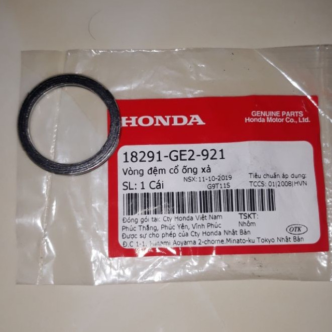 RON PÔ AB 125 / 150 / 160 / VARIO 125 / 150 / 160 / PCX 125 - 160 / SH MODE / LEAD 125 / SH VIÊT - H