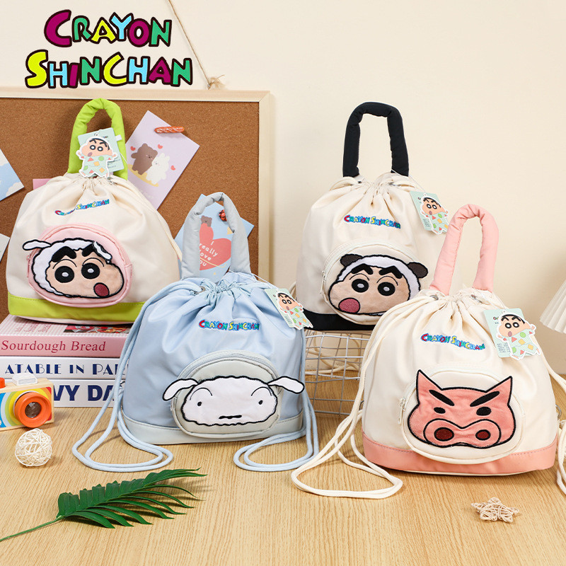 Crayon Shin-Chan Chính Hãng Được ủy quyền Shin-Chan Shin-Chan Shin-Chan Shin-Chan Zae