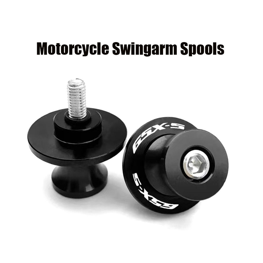 Dành Cho SUZUKI GSX-S750 GSX-S1000 GSX-S950 GSXS 750 1000 GSX-S1000GT 2011-2024 M8 Xe Máy Tay Xoay Ố