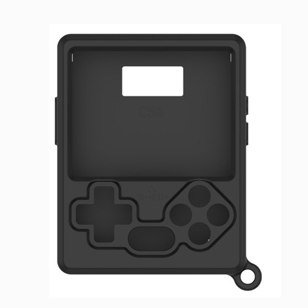 [Homestore]Comfortable Silicone Protector Case for GKD Pixel 2 Ideal for Gaming Enthusiasts