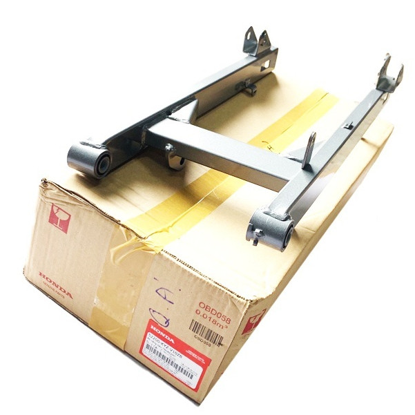 GẤP FU MẬP / FU LED - HÀNG ZIN CHÍNH HÃNG - CÓ 2 MÀU BẠC VÀ XÁM CHUỘT -52200KYZV10ZA 52200KYZV10ZB