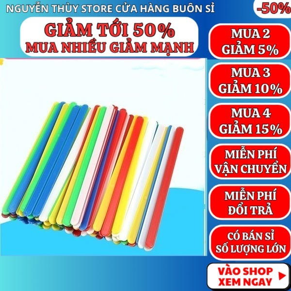 40 que tính tập đếm cho bé